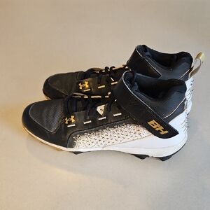 Under Armour BH Baseball Cleats